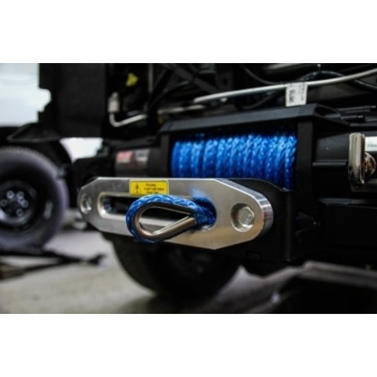 More4x4 LIER MONTAGEPLAAT Toyota Hilux Revo 2020+