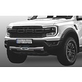MorE 4x4 LIER MONTAGEPLAAT Ford Ranger Raptor 2023+