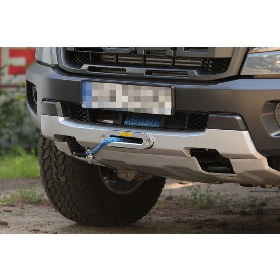 More4x4 LIER MONTAGEPLAAT Ford Ranger Raptor 2019-2022