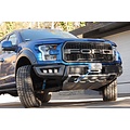 More4x4 LIER MONTAGEPLAAT Ford F150 Raptor 17-19