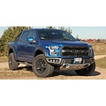 More4x4 LIER MONTAGEPLAAT Ford F150 Raptor 17-19