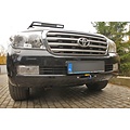 More4x4 LIER MONTAGEPLAAT Toyota Land Cruiser J200