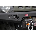 More4x4 Winchbumper Suzuki Jimny 1998-2018