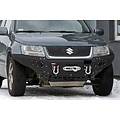 More4x4 Winchbumper Suzuki grand vitara  05-08