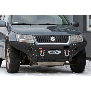 Winchbumper Suzuki grand vitara  05-08