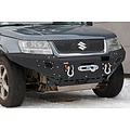 MorE 4x4 Winchbumper Suzuki grand vitara  05-08