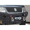 More4x4 Winchbumper Suzuki grand vitara  05-08