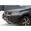 More4x4 Winchbumper Suzuki grand vitara  05-08