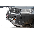 MorE 4x4 Winchbumper Suzuki grand vitara  05-08