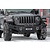 MorE 4x4 Winchbumper Jeep wrangler JL
