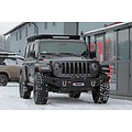 More4x4 Winchbumper Jeep wrangler JL