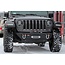 MorE 4x4 Winchbumper SMAL Jeep Wrangler JL MorE 4x4