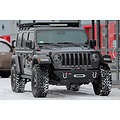 MorE 4x4 Winchbumper SMAL Jeep Wrangler JL MorE 4x4