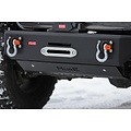 More4x4 Winchbumper SMAL Jeep Wrangler JL MorE 4x4