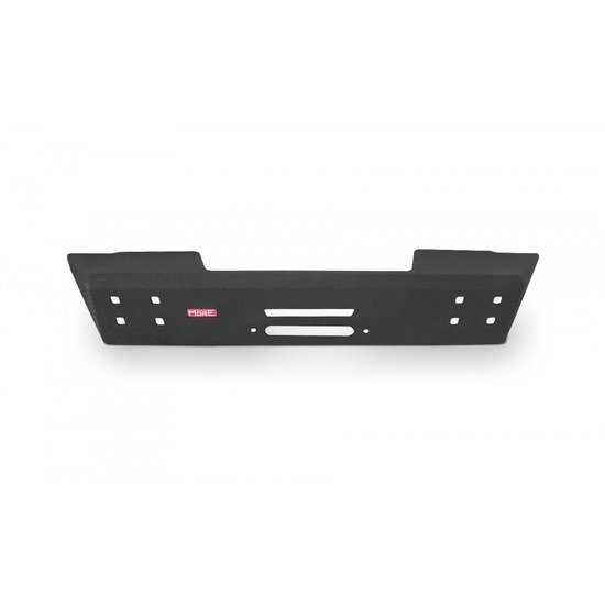 More4x4 Winchbumper SMAL Jeep Wrangler JL MorE 4x4