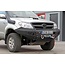 MorE 4x4 Winchbumper Toyota Hilux Vigo 05-11 MorE 4x4