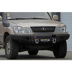 Winchbumper Toyota Land Cruiser J100 / Lexus LX 470 MorE 4x4