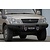 More4x4 Winchbumper Toyota Land Cruiser J100 / Lexus LX 470 MorE 4x4