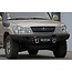 MorE 4x4 Winchbumper Toyota Land Cruiser J100 / Lexus LX 470 MorE 4x4