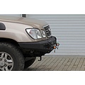 More4x4 Winchbumper Toyota Land Cruiser J100 / Lexus LX 470 MorE 4x4