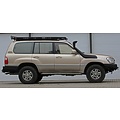 MorE 4x4 Winchbumper Toyota Land Cruiser J100 / Lexus LX 470 MorE 4x4
