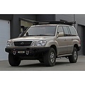 MorE 4x4 Winchbumper Toyota Land Cruiser J100 / Lexus LX 470 MorE 4x4