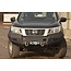 More4x4 Winchbumper Nissan Navara D23, NP300 MorE 4x4