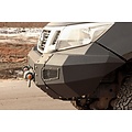 MorE 4x4 Winchbumper Nissan Navara D23, NP300 MorE 4x4