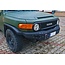 MorE 4x4 Winchbumper Toyota FJ Cruiser More 4x4