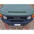MorE 4x4 Winchbumper Toyota FJ Cruiser More 4x4