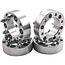 4WD SHOP WHEEL SPACER 30 / 40 / 50MM - 6x139.7 / 110