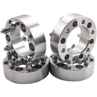 WHEEL SPACER 30MM / 40MM / 50MM - SUZUKI