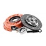 Xtreme Outback Nissan Patrol Y60 2.8 Versterkte (30%) organische koppeling