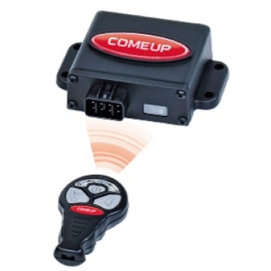 Come-up COME-UP AFSTANDSBEDIENING (3 PIN)