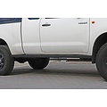 MorE 4x4 Rocksliders Toyota Hilux Vigo 05-15 MorE 4x4