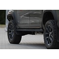 More4x4 Rocksliders Toyota Hilux REVO 2020+ MorE 4x4