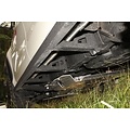 More4x4 Rocksliders Toyota Hilux REVO 2020+ MorE 4x4