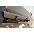 More4x4 Rocksliders Toyota Land Cruiser J200 MorE 4x4