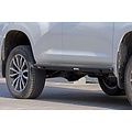 More4x4 Rocksliders Toyota Land Cruiser J150 MorE 4x4