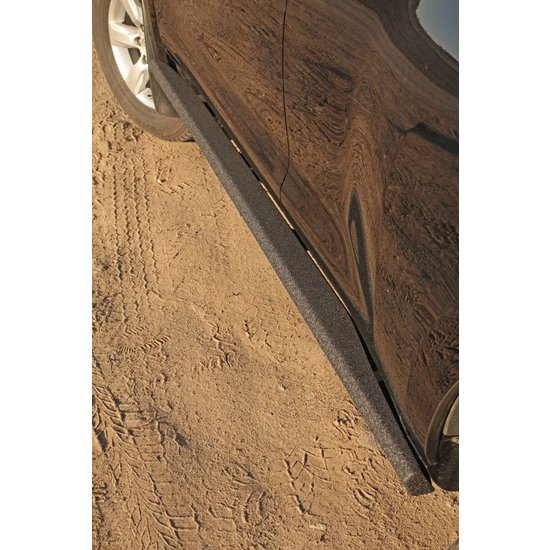 More4x4 Rocksliders Toyota Land Cruiser J150 MorE 4x4