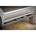 More4x4 Rocksliders Toyota Land Cruiser J95 MorE 4x4