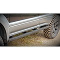 MorE 4x4 Rocksliders Toyota Land Cruiser J90 MorE 4x4
