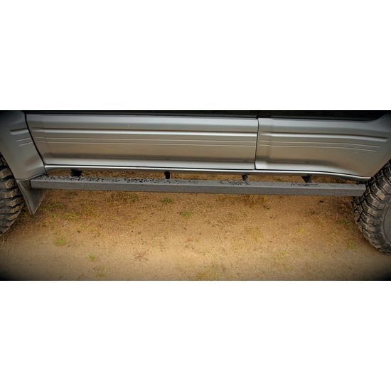 MorE 4x4 Rocksliders Toyota Land Cruiser J90 MorE 4x4