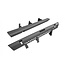 MorE 4x4 Rocksliders Toyota FJ Cruiser MorE 4x4