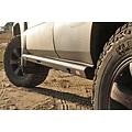 More4x4 Rocksliders  Toyota FJ Cruiser MorE 4x4