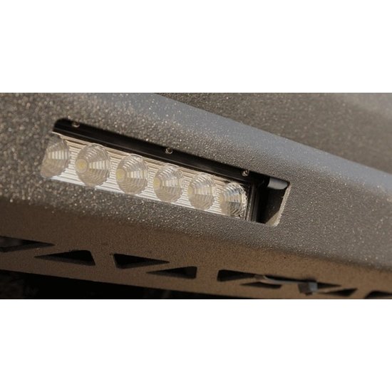 More4x4 Rocksliders  Toyota FJ Cruiser MorE 4x4