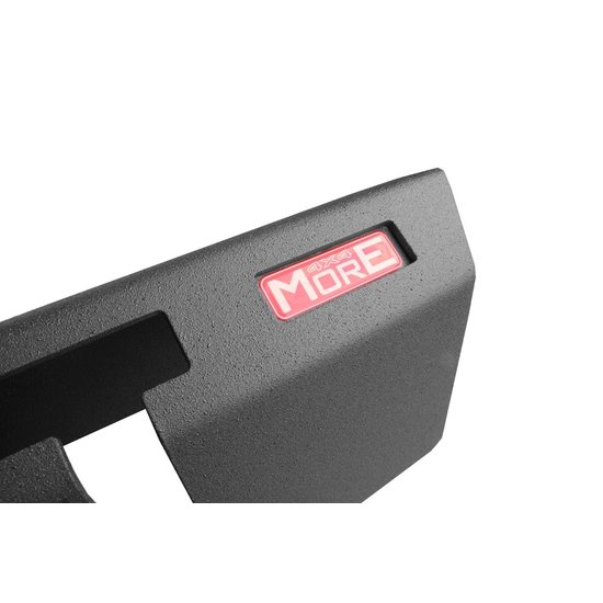 More4x4 Rocksliders Jeep Wrangler JK Short MorE 4x4