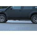 More4x4 Rocksliders Nissan Pathfinder R51 05-14 MorE 4x4