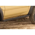 MorE 4x4 Rocksliders Nissan Patrol Y61 97-04 kort MorE 4x4