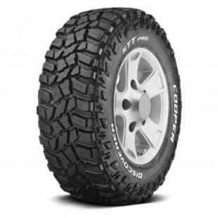285/75-16 Cooper Discoverer STT PRO POR 126/123K P.O.R.